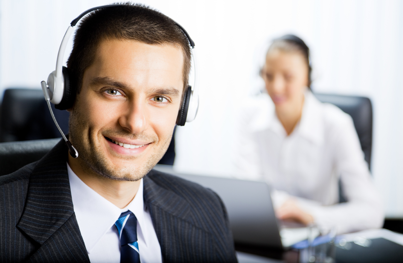 Vodafone Signs Managed Services Deal With Amdocs