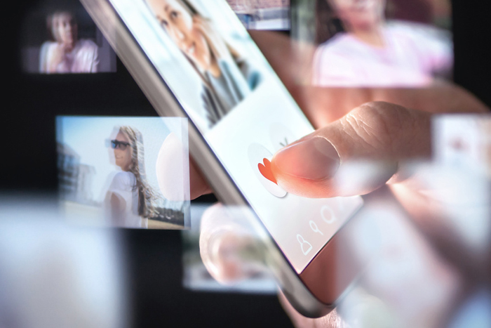 2020s Marketing Trend #6: Social Will Be About Connection, Not Clout
