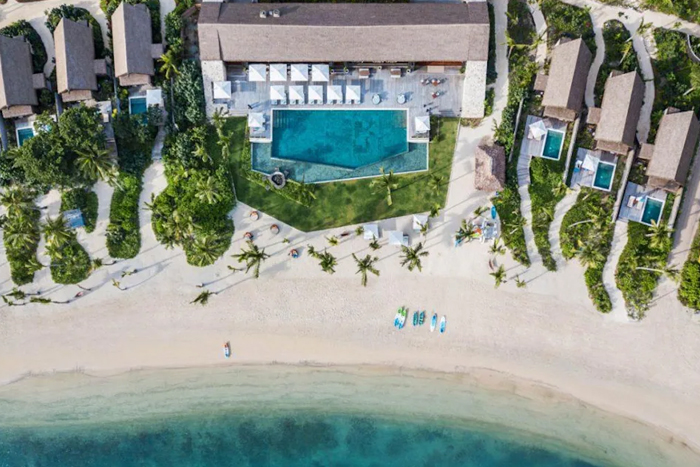 IHG Overhauls Loyalty Program Across 17 Hotel Brands