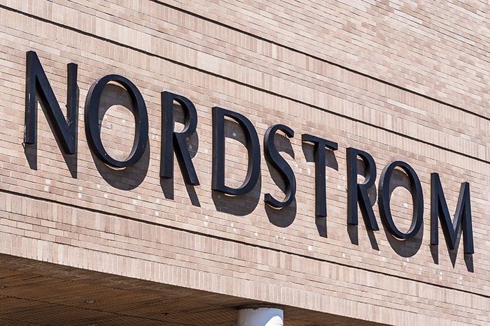 Nordstrom Introduces Resale Shop