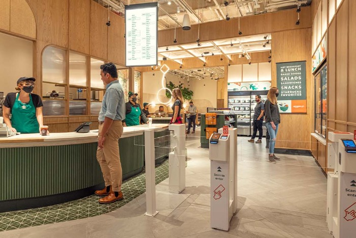 Loyalty360 Reads: November 22 | Starbucks Pickup and Amazon Go Collaborate; CVS to Close 900 Stores; and More
