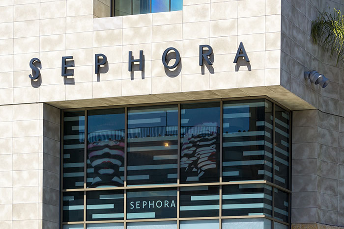 Sephora Aims to Mitigating Racially Biased Experiences in the U.S. Retail Environment