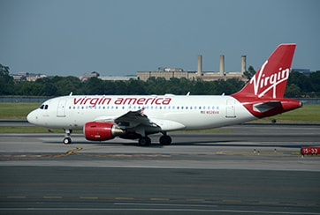 Virgin America Continues Disruption in the Travel Industry