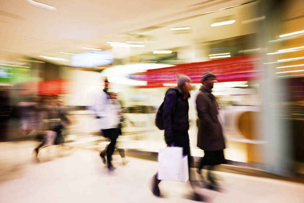 Report: Only Three Retailers Retained 70% or More of their Customers