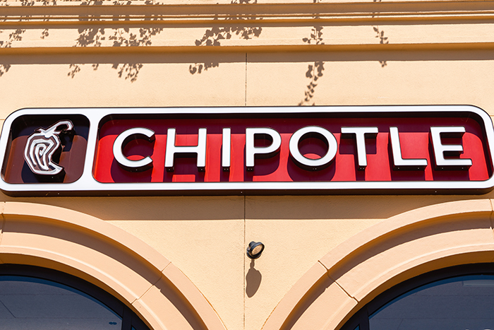 Chipotle Testing New Design for Restaurants