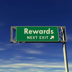 Emerald has new loyalty programme