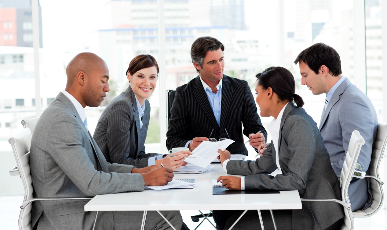 Interbrand CEO: Brands Must Share Leadership Across All Departments