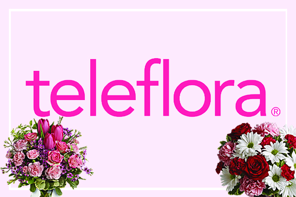 A Lesson in Personalization and Customer Engagement at Teleflora