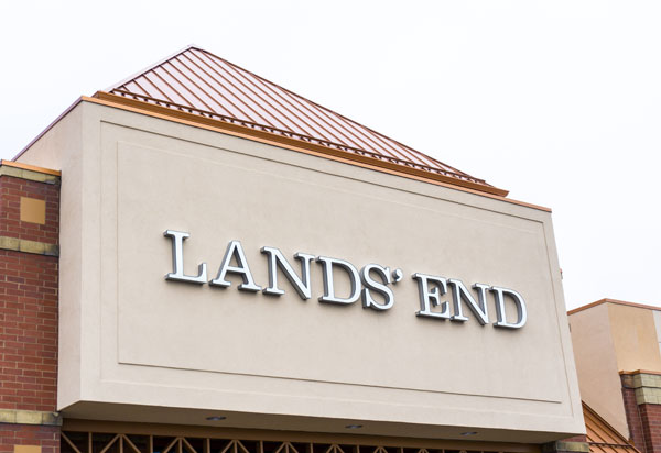 Lands’ End Seeks Better Brand Awareness, Strong Customer Engagement