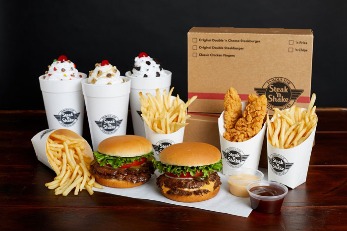 Loyalty360 Reads: March 10 | Steak n Shake Opening Restaurants; EY Future Consumer Index; and More