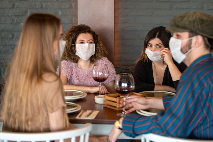 Restaurant of the Future Should Evolve to Serve Consumers