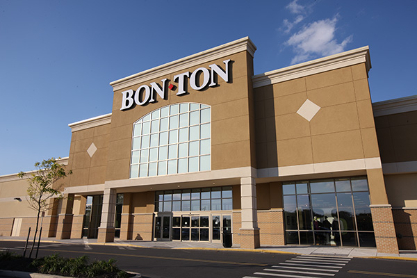 Officials at The Bon-Ton Stores Confident in Plan to Restore Brand Loyalty