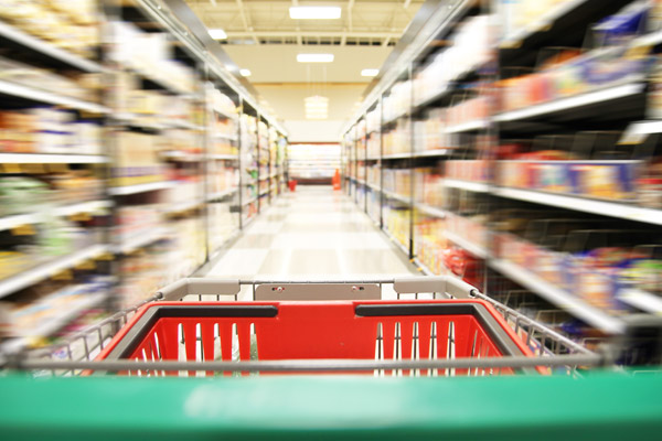 Convenience Served with Same-Day Delivery at BJ’s Wholesale Club