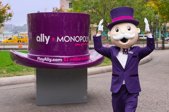 Ally Financial’s Marketing Capitalizes on Gamification Efforts