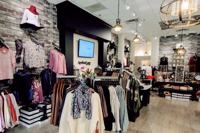 Frequency is Magic at Apricot Lane Boutiques