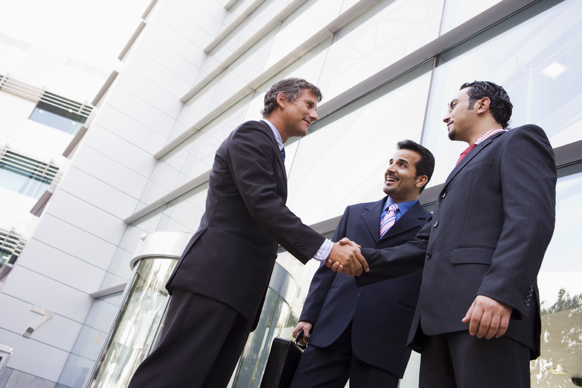 Pro UK Consultants Ltd: A Wave of Optimism for Britain’s Entrepreneurs