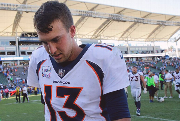 Improving Wi-Fi Lets Broncos Better Connect with Fans and Improve Engagement