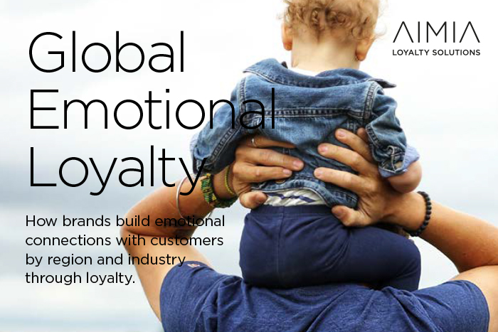 Global Emotional Loyalty: How Brands Build Emotional Connections With Customers By Region and Indust