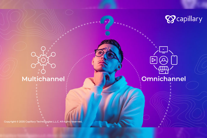Multi-channel vs Omnichannel Commerce: Why the Difference Matters More Than Ever