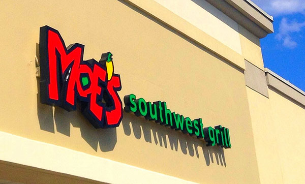 Moe’s Southwest Grill Achieves Optimum Balance to Create Seamless Customer Experience