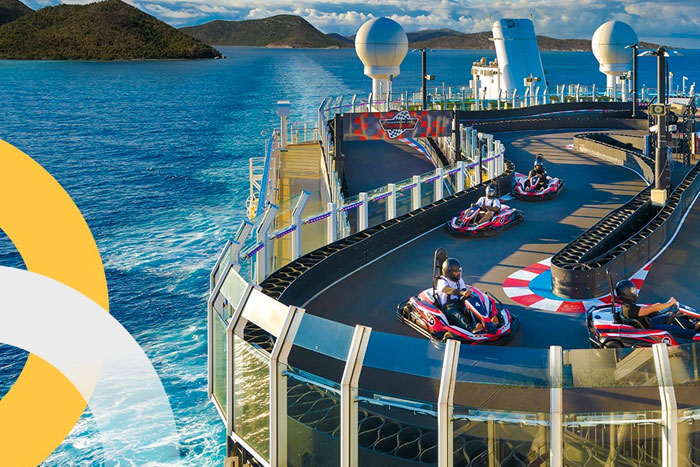 Tapping Into Cruise Demand and Competitive Pricing to Drive Loyalty