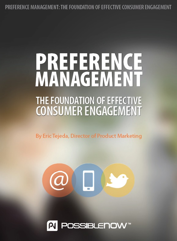 The Foundation of Effective Consumer Engagement