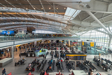 Heathrow Airport Flies High with Heathrow Rewards Loyalty Program
