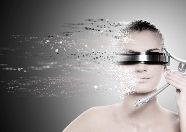 Google’s Approach to Virtual Reality