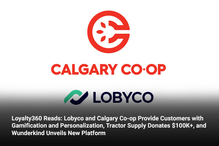 Loyalty360 Reads