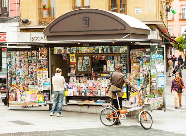 Local World Offers News Subscribers Access to Novel UK Loyalty Program