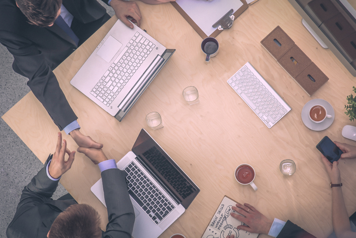 Executive from Pegasystems Discusses Data, Differentiation, & More
