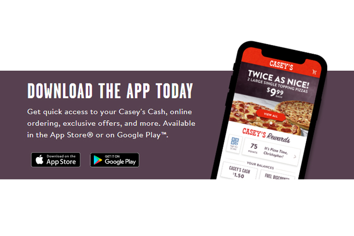 Executive from Casey’s Talks Loyalty, New Rewards Program, and More – Part Two