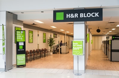 Expert Q&A: H&R Block’s Tim Carter on Improving CX