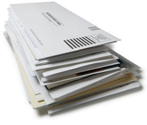 Make Sure Your Direct Mail Offers Don’t Make Prospects Feel Foolish