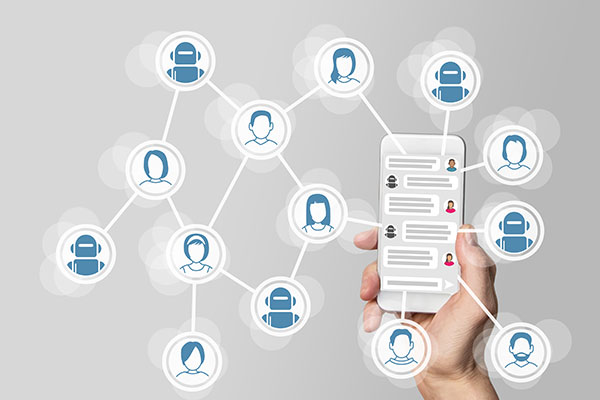Chatbots Continue Growth Across Verticals, Augmenting CX Along the Way