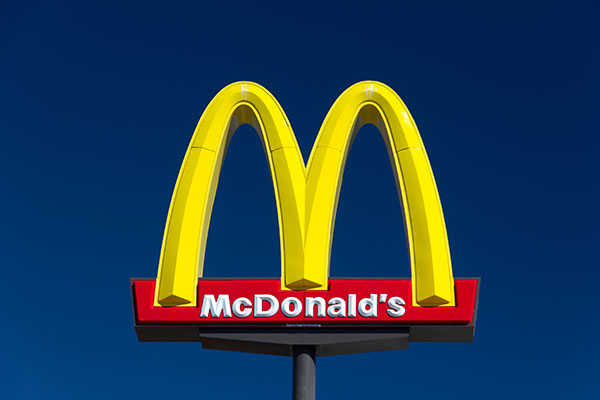 McDonald’s Aims High with New Initiatives to Elevate the Customer Experience