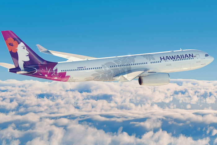 Boyd Gaming, Hawaiian Airlines Launch Rewards Partnership
