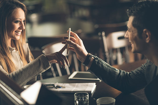 Ad Enhancement, Not Interruption: Capturing the Moment