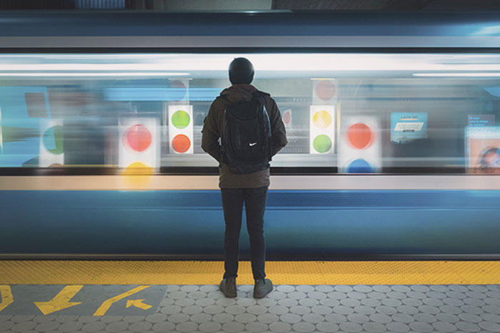 How Public Transit Operators Can Get on Board with Loyalty