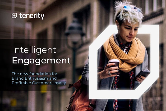Intelligent Engagement: The New Foundation for Brand Enthusiasm and Profitable Customer Loyalty