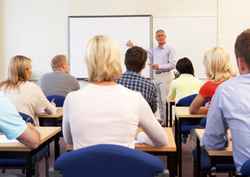 For Retailers, Class is Almost Back in Session