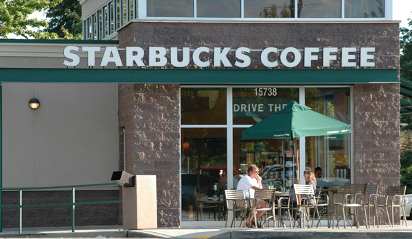 Starbucks Details Its Customer Experience and Loyalty Plans