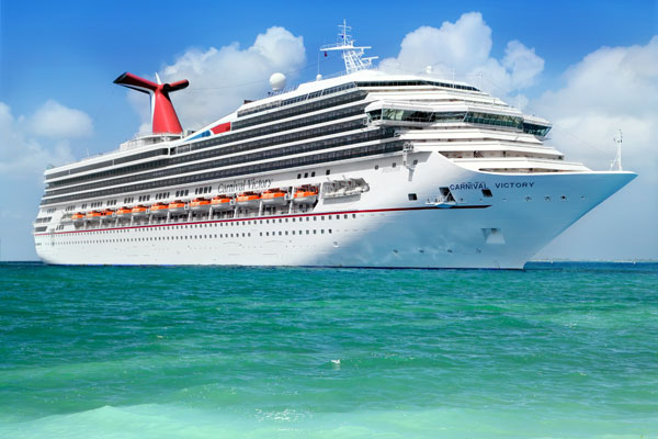 Carnival Cruise Line Wants to Drive Smarter Interactions via the Digital Customer Experience