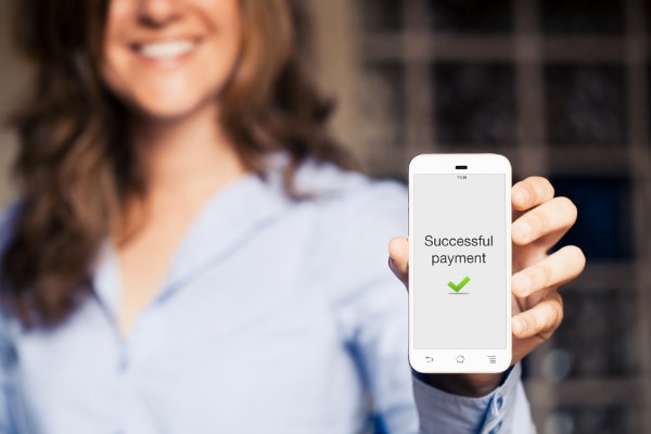 The Transformation of Payments: A Flashpoint of Innovation