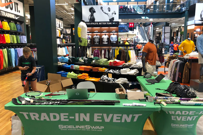 Loyalty360 Reads: September 7: Dick’s Sporting Goods Expands Resale Partnership, Wendy’s In-App Promotions, and More