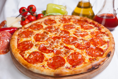Papa John’s Listens to Customers and Earns Brand Loyalty