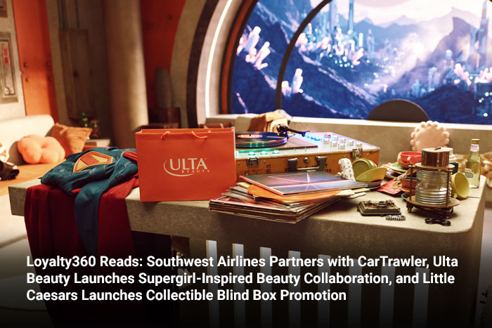Ulta Beauty Launches Supergirl-Inspired Beauty Collaboration