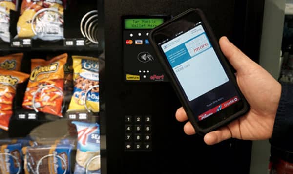 USA Technologies Enhances MORE Loyalty Program