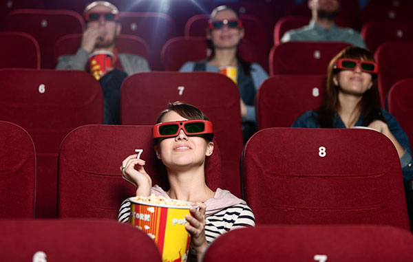 Showcase Cinemas Targets Better Loyalty Performance