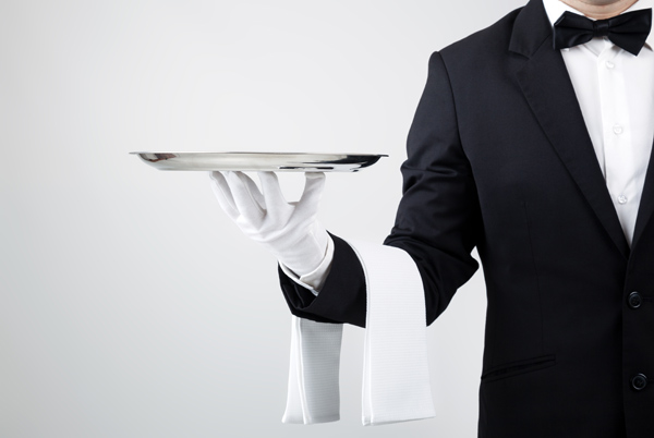 Bavarian Inn Shows Off Customer Loyalty Prowess